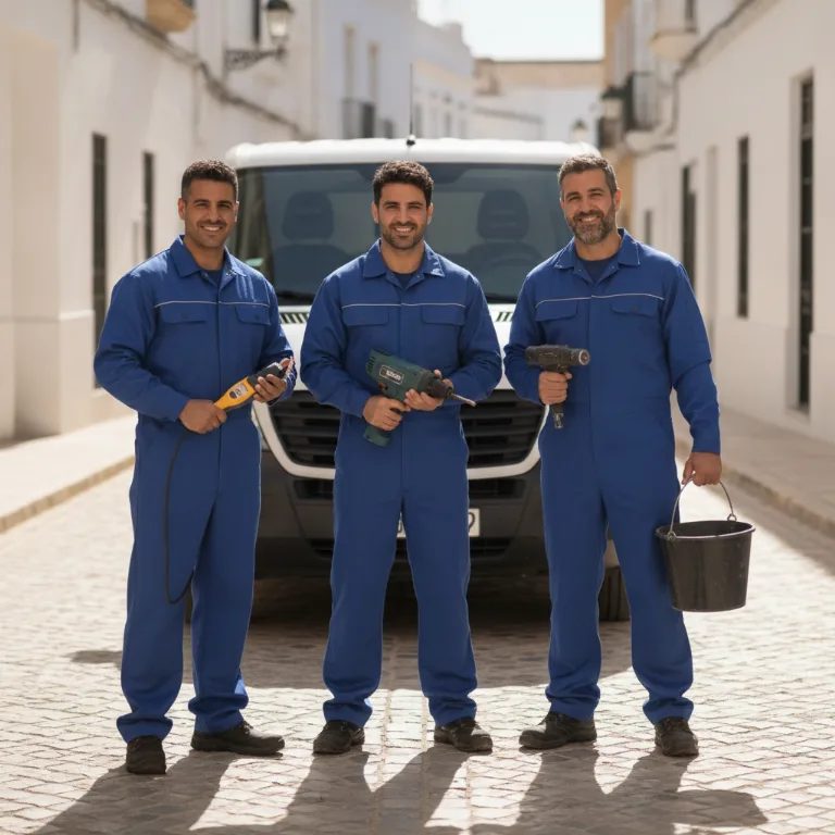 Tratamiento Humedad equipo en L'Hospitalet de Llobregat